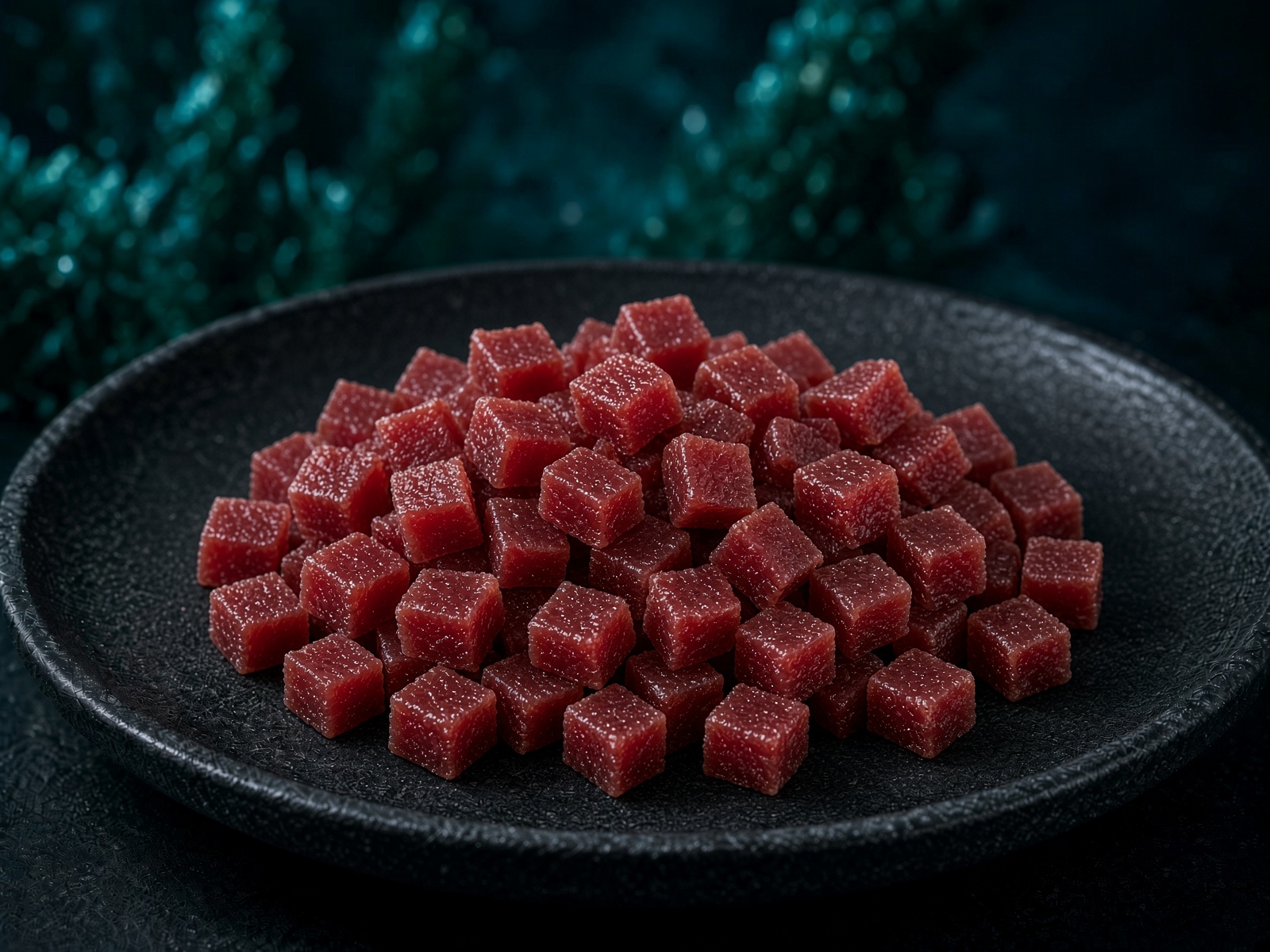 Goat Heart Mix